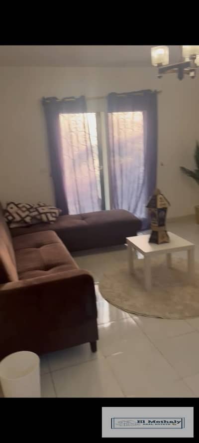 استوديو مفروش للايجار بالقاهره الجديده بالرحاب المرحله التاسعه new cairo