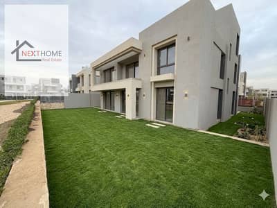 للبيع فيلا استلام فوري 368بسعر مميز مترفي كمبوند لافيستا سيتي المستقبلLa Vista City Compound, Mostakbal City.