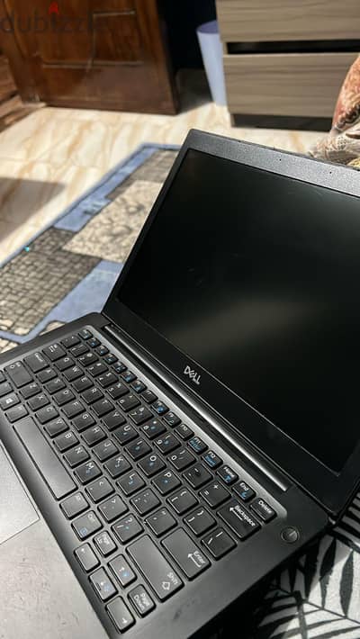 Dell latitude 7290