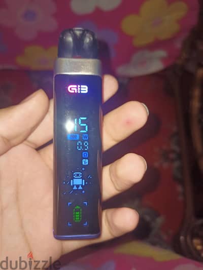 POD G3 PRO VAPE