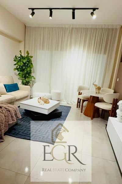 Furnished Apartment for Rent in Privado – Madinaty Furnished Apartment for Rent in Privado – Madinaty