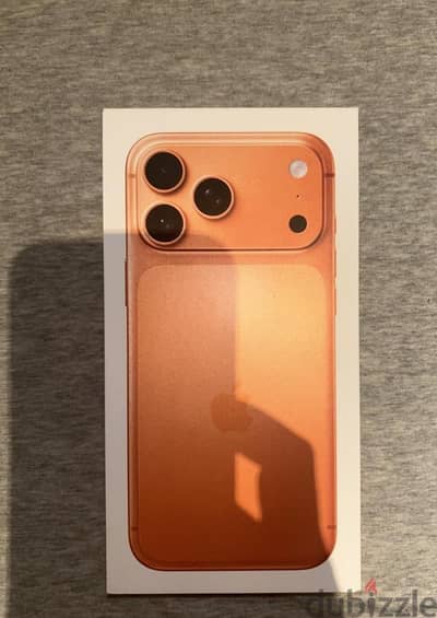 IPhone 17 Pro Max معفي ضريبة