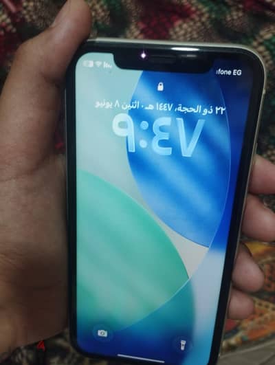 آبل - آيفون 11