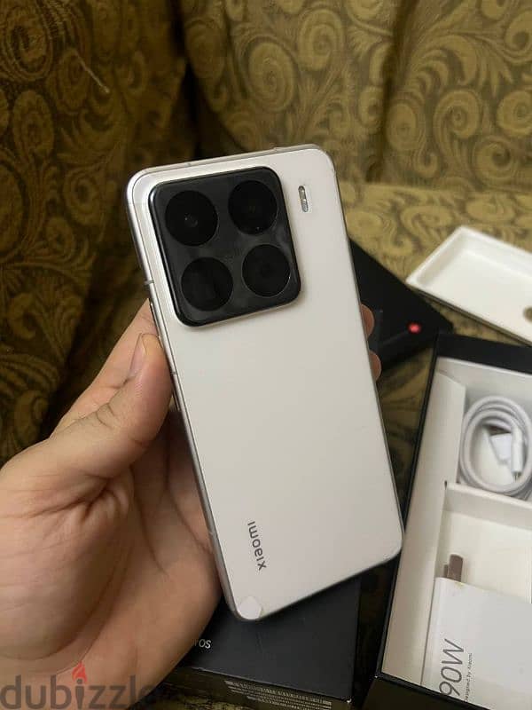 xiaomi 15 pro 1