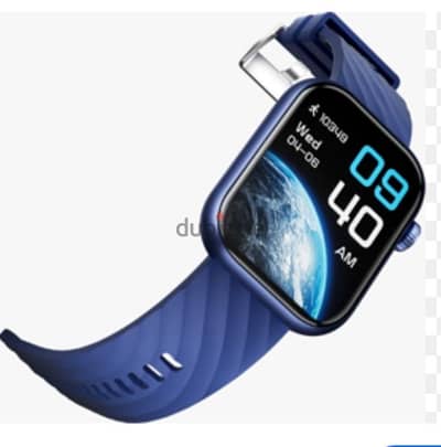 Itel Storm Plus ISW-015 Smart Watch