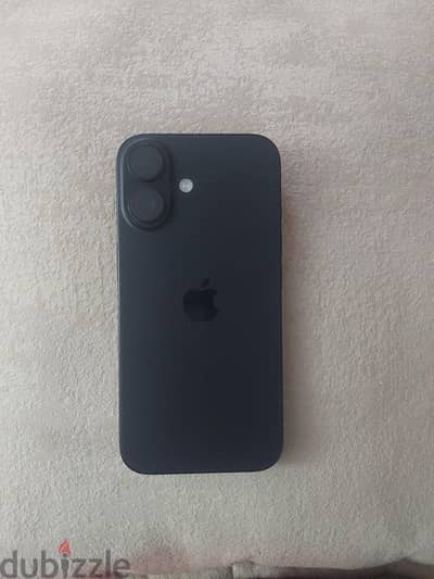 Apple - iPhone 16