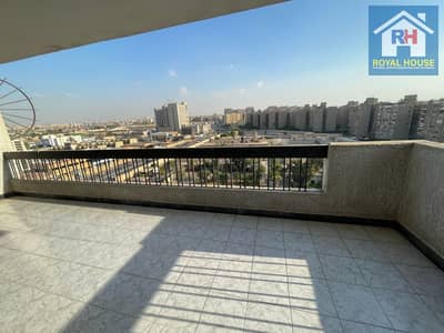 Apartment for Sale – 190 sqm on Main El Thawra Street, Heliopolis