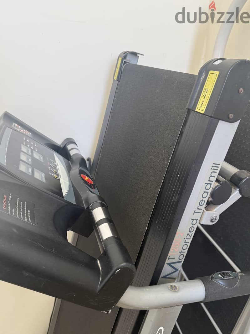 Treadmill 2