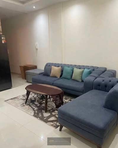Fully Furnished Ultra Super Lux Apartment for Sale in District 9, Sheikh Zayed | 215 sqm