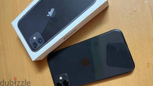 Apple - iPhone 11