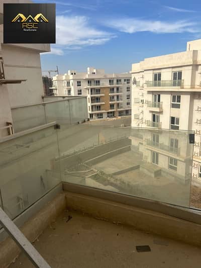 أقل سعر شقة للبيع في ماونتن فيو آي سيتي أكتوبر - مرحلة Club Park - استلام فورى - لوكيشن مميز - بحرى - خالصـة الثمن - الدور الرابع - الصيانة مدفوعة . . .