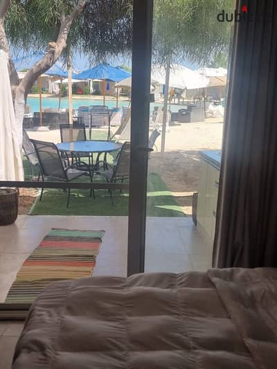 Cabin for Rent in Hacienda Bay | 1 BR | Sea View Cabin for Rent in Hacienda Bay | 1 BR | Sea View