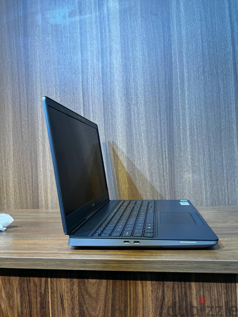 Dell - precision 7550 2