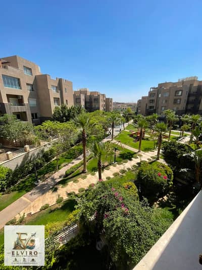 استوديو للإيجار – ذا فيلدج بالم هيلز | التجمع الخامس، القاهرة الجديدة