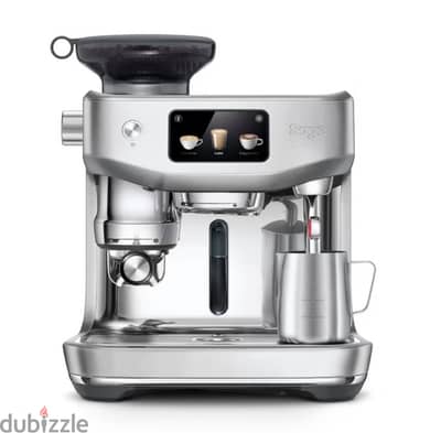 ماكينة اسبريسو  | Sage – Espresso machine Oracle Jet