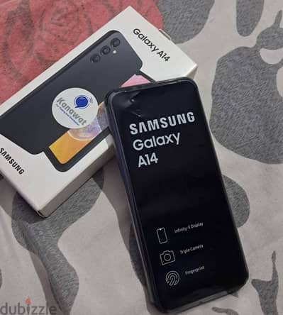 Samsung A14