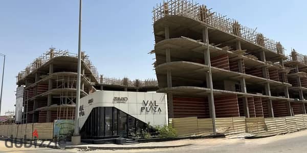 صيدلية للبيع بالتقسيط استلام قريب مساحة 100 متر مدينة 6 اكتوبر