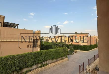 فيلا استلام فوري للبيع في الشروق بواجهه بحري جرين فالي - shorouk green valleys - 6th of October