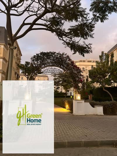 بنتهاوس جاهز للاستلام روف بفيو لاند سكيب والتكييفات شاملة ماونتن فيو هايد بارك Mountain View Hyde Park (MVHP)
