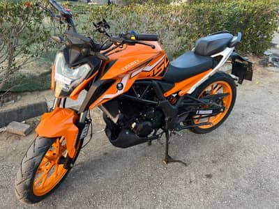 فيجورى VR250