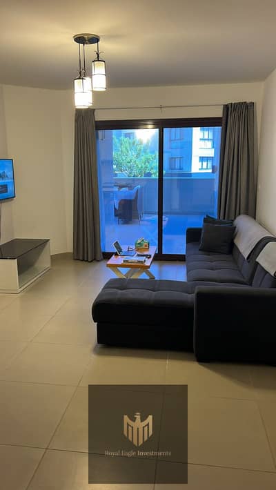 امتلك شاليه في Marina Residence | مفروشة بالكامل | 110 متر غرفه و حمام امتلك شاليه في Marina Residence | مفروشة بالكامل | 110 متر غرفه و حمام