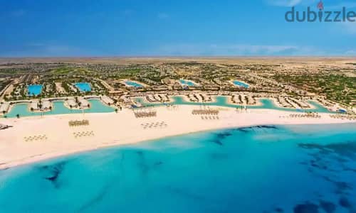 Hacienda Waters بسعر العقد ٢٠٢٤