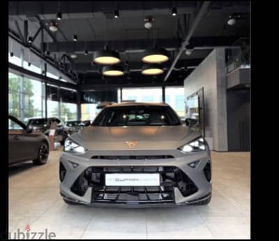 Cupra Formentor 2026