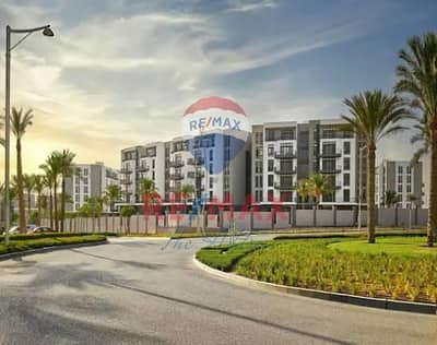 Apartment for rent fully furnished and ACs -Fourth floor