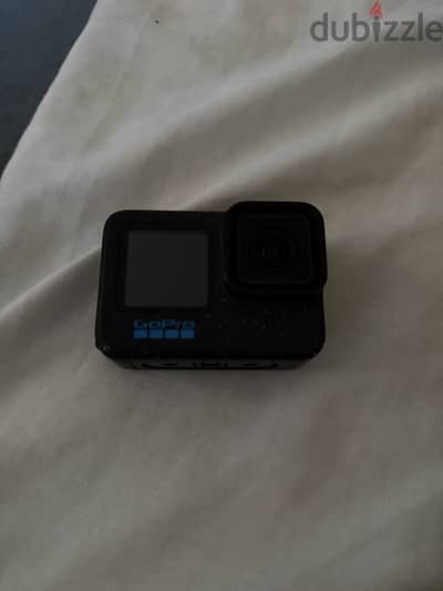 Go pro 12