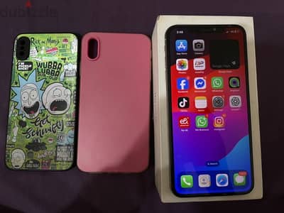 Apple - iPhone XS Max