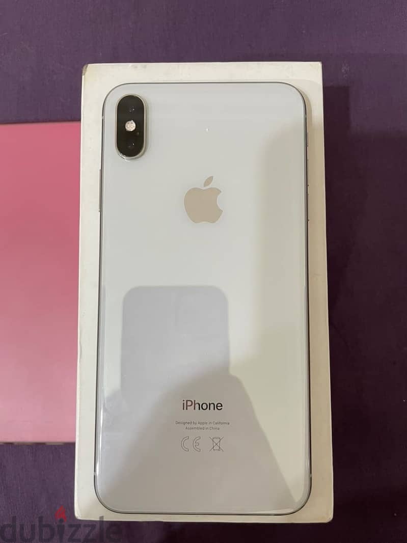 Apple - iPhone XS Max 1