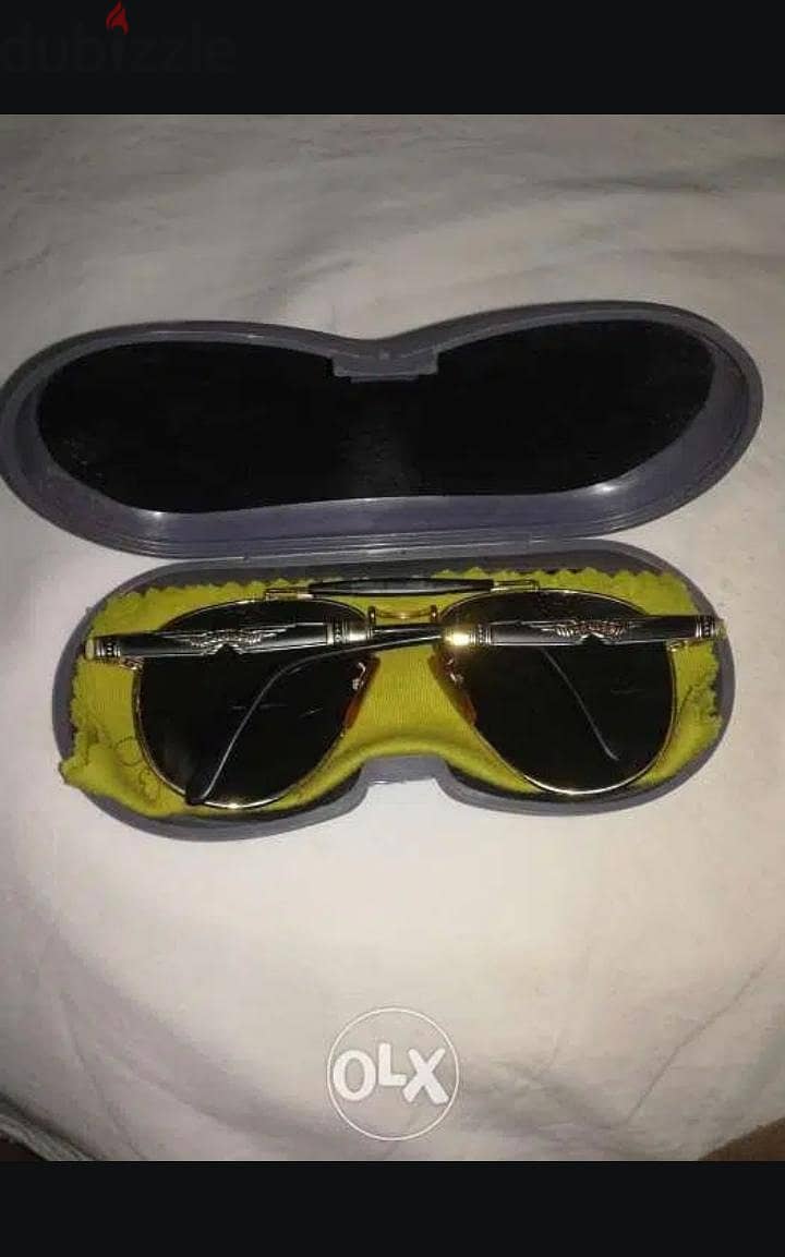 نظارة بولس 1