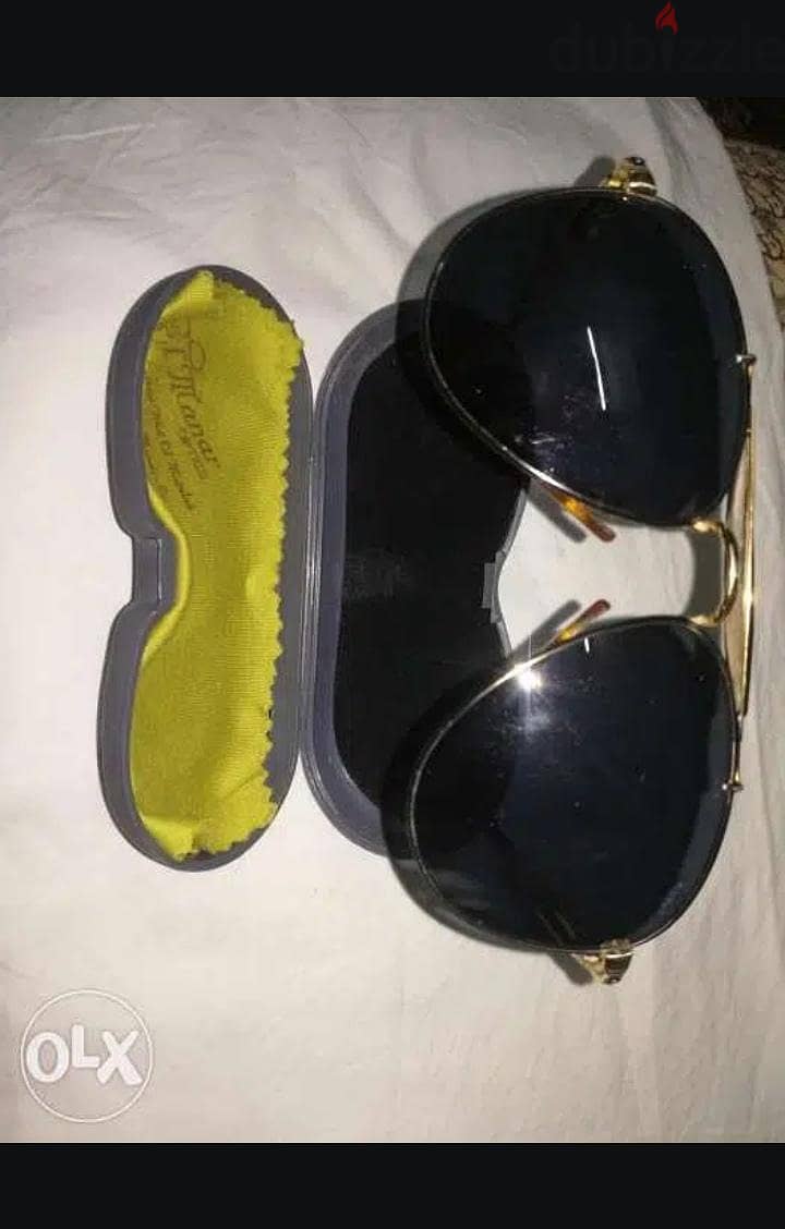 نظارة بولس 2