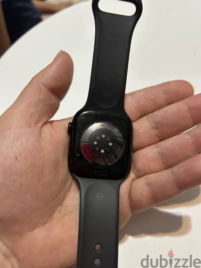 Apple watch series 10