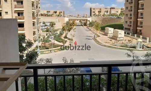 I signed the contract and now live in a fully finished apartment with all amenities in Taj City Compound, Fifth Settlement, opposite the airport | Nas