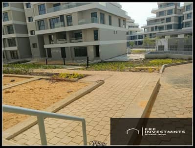 اقل سعر شقة متشطبة بالكامل استلام فوري في كمبوند سوديك فيليت التجمع الخامس Sodic Villette New Cairo