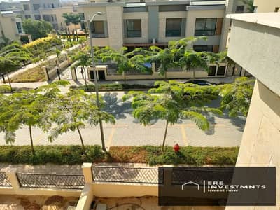 اقل سعر توين هاوس فيلا | استلام فوري | باميز لوكيشن في سوديك فيليت التجمع الخامس Sodic Villette New Cairo