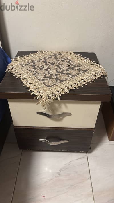 غرفة نوم