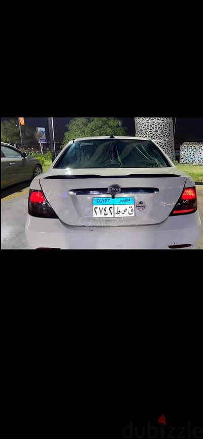 بى واى دى‬ F3 2011 للبيع العبور