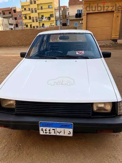 تويوتا كورولا 1984 للبيع السنبلاوين
