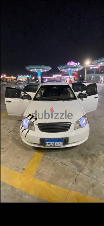 بى واى دى‬ F3 2011 للبيع العبور
