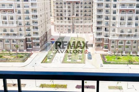 Apartment for rent 202 m Sawari (Egyptian Saudi)