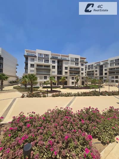 160m² apartment with private garden, resale at the lowest price in Hyde Park Fifth Settlement with a distinctive layout ready for viewing and handover 160m² apartment with private garden, resale at the lowest price in Hyde Park Fifth Settlement with a distinctive layout ready for viewing and handover
