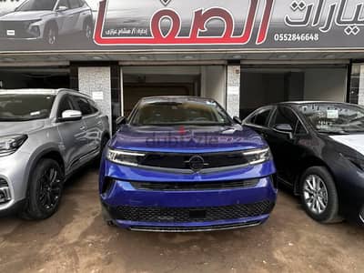أوبل موكا 2026 فابريكا