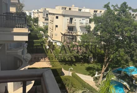 اي فيلا روف بحري استلام فوري للبيع  في ماونتن فيو اى سيتى اكتوبرmountain view  icity compound - 6th of October