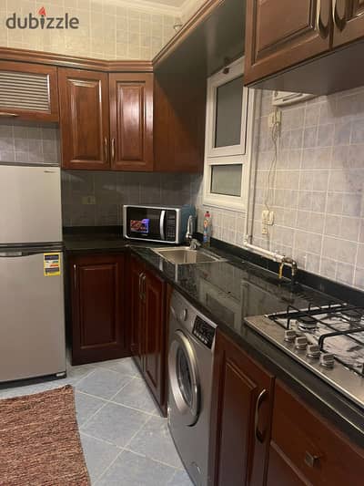 Excellent studio furnished rent