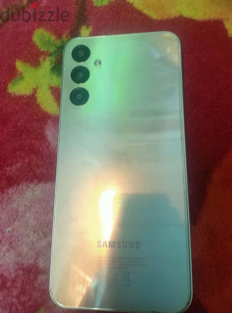 Samsung A24 1