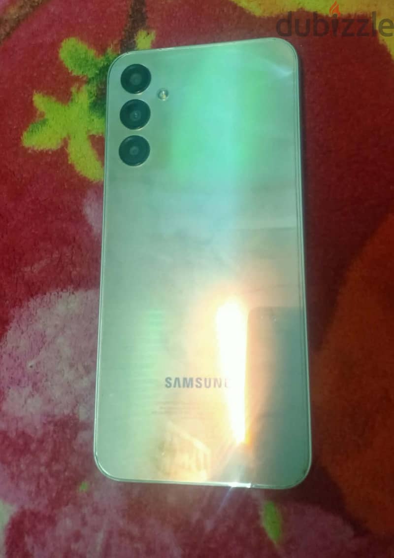 Samsung A24 3