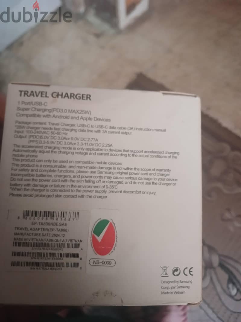 Samsung A24 15