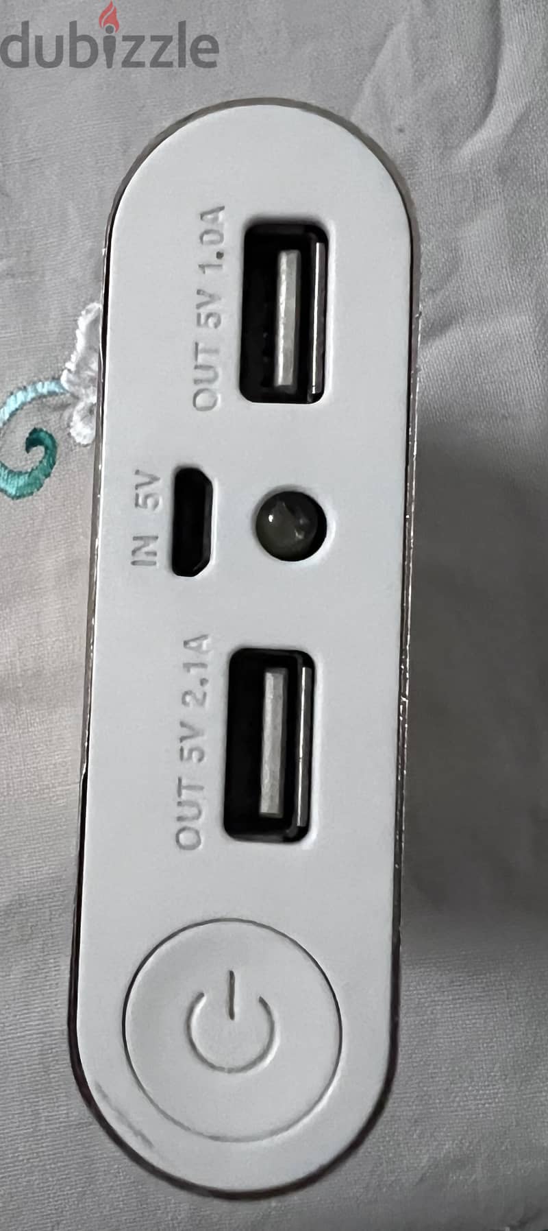 Power bank 1